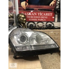 MERCEDES BAŞKAN TİCARET GL 1648208861 SAG FAR